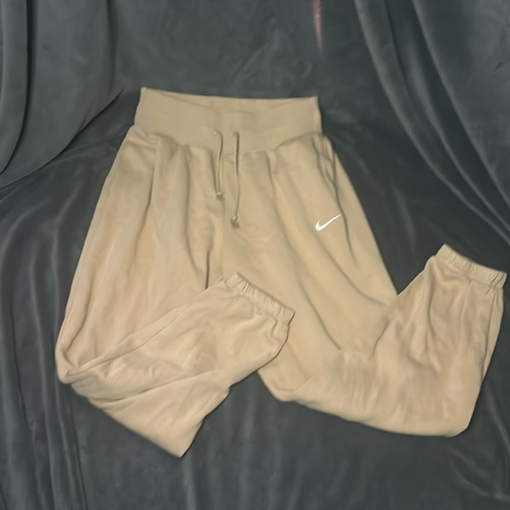 High-Rise Sweats